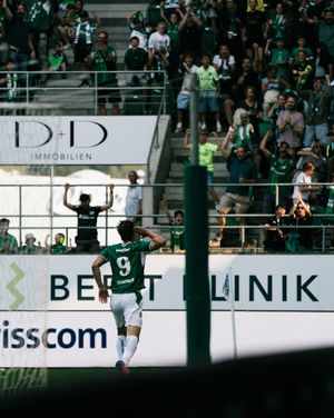 Image post by @fc_st.gallen1879 on Instagram