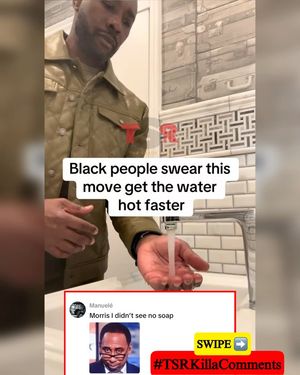 Image post by @theshaderoom on Instagram