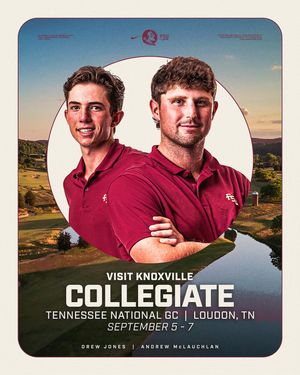Image post by @fsumensgolf on Instagram