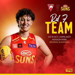 Image post by @gcsunsaflw on Instagram