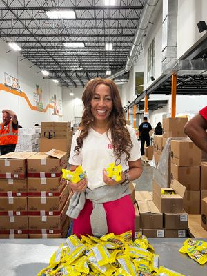 Image post by @northtexasfoodbank on Instagram