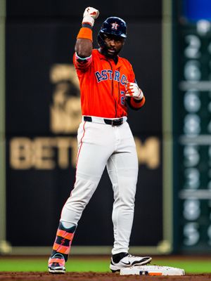 Image post by @astros on Instagram