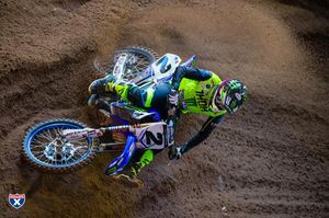 Image post by @racerxonline on Instagram