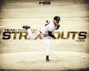 Image post by @purduebaseball on Instagram