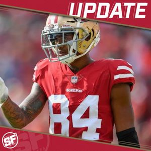 Image post by @thesfniners on Instagram