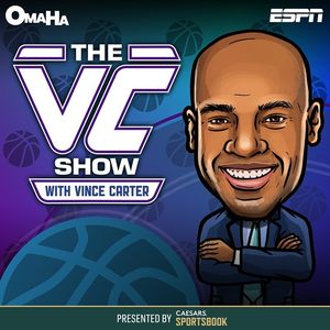 Image post by @mrvincecarter15 on Instagram