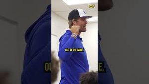 Video post by @youthincsports on YouTube