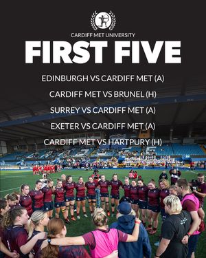 Image post by @bucssuperrugby on Instagram
