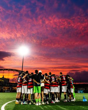 Image post by @riverhoundssc on Instagram