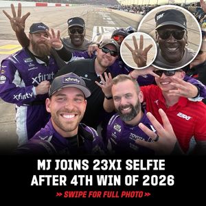 Image post by @23xiracing on Instagram