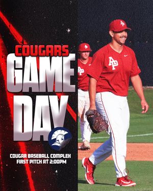 Image post by @apucougars on Instagram