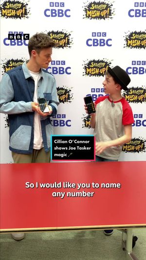 Video post by @cbbc on TikTok