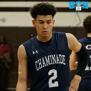Image post by @beachcityhoops on Instagram