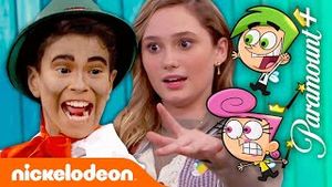 Video post by @nickelodeon on YouTube