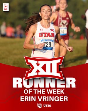 Image post by @utahtrackxc on Instagram