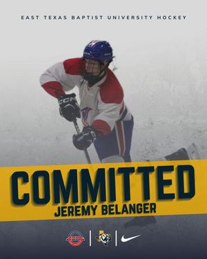 Image post by @etbu_hockey on Instagram