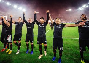 Image post by @dcunited on Instagram