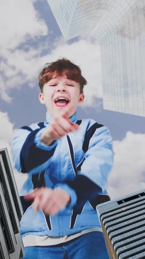 Video post by @kidzbop on TikTok