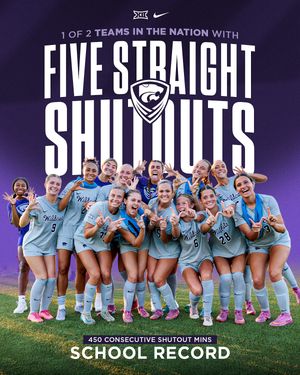 Image post by @kstatesoc on Instagram