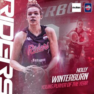 Image post by @SprLeagueBballW on Twitter