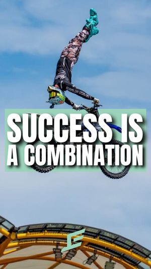 Image post by @edgeactionsports on Instagram