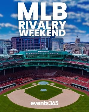 Image post by @_events365_ on Instagram