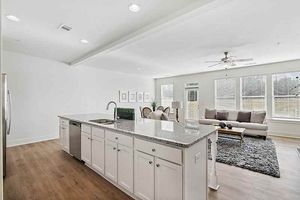 Image post by @vaughntownhomes on Instagram