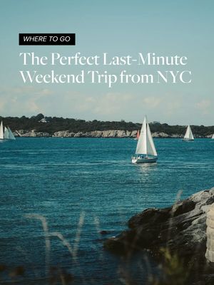 Video post by @condenasttraveler on TikTok