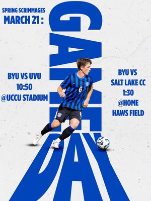 Image post by @dailyunivsports on Instagram