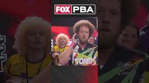 Video post by @foxsports on YouTube