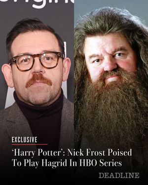 Image post by @deadline on Instagram