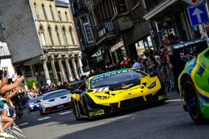Image post by @tylercookeracing on Instagram