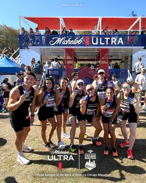 Image post by @michelobultra on Instagram