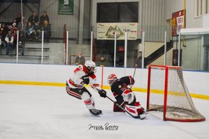 Image post by @Port Stanley Sailors Junior C on Facebook