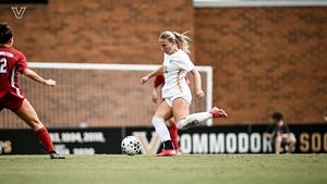 Image post by @vandysoccer on Instagram