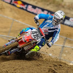 Image post by @racerxonline on Instagram