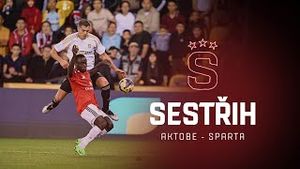 Video post by @acspartapraha on YouTube