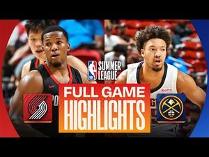 Video post by @NBA on YouTube