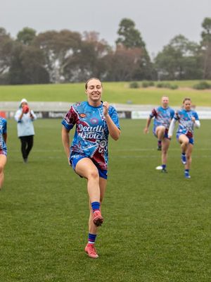 Image post by @BulldogsW on Facebook
