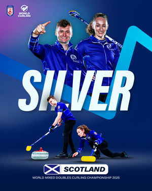 Image post by @worldcurling on Instagram