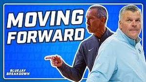Video post by @hurrdatsports on YouTube