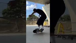 Video post by @sls on YouTube