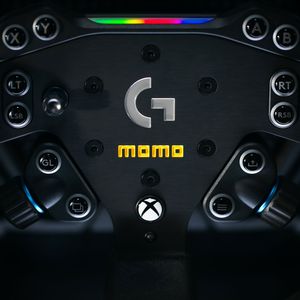 Image post by @logitechg on Instagram