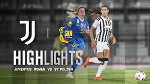 Video post by @juventus on YouTube