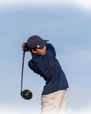 Image post by @stpgajuniorgolf on Instagram