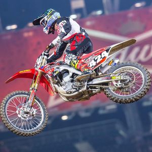 Image post by @racerxonline on Instagram