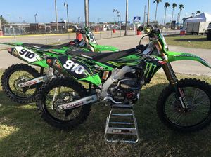 Image post by @carsonbrown_910 on Instagram