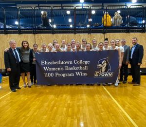 Image post by @etownbluejays on Instagram