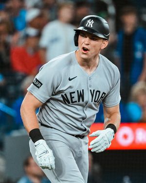 Image post by @Yankees on Twitter