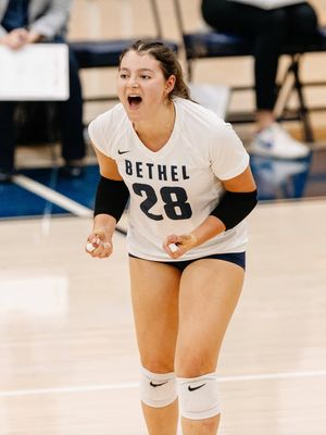 Image post by @miacathletics on Instagram